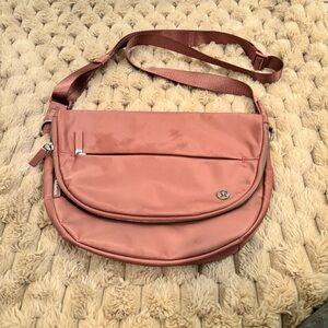 Lululemon All Night Festival Bag 5L